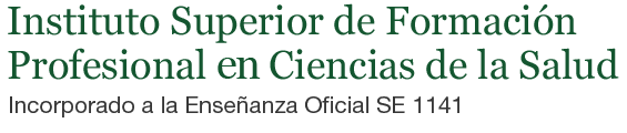 Instituto Superior de Formacin Profesional de Ciencias de la Salud